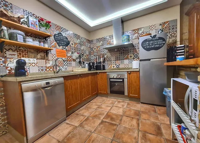 El Encanto Villares de Orbigo