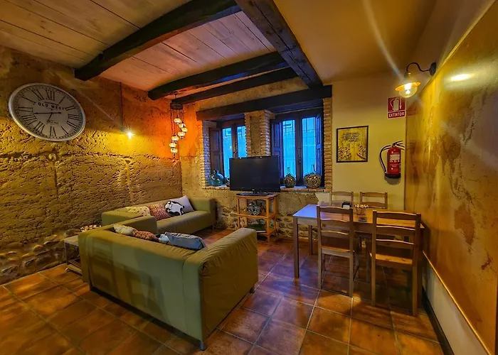 El Encanto * Villares de Orbigo