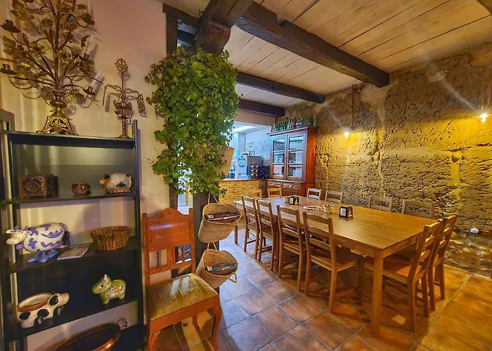 El Encanto * Villares de Orbigo