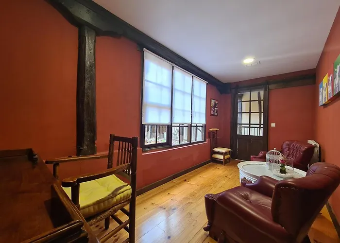 El Encanto Villares de Orbigo