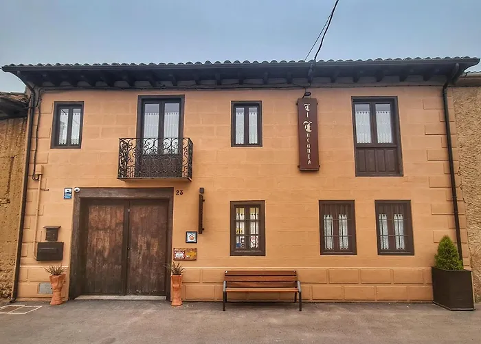 El Encanto * Villares de Orbigo