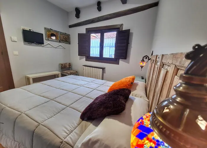 El Encanto Villares de Orbigo