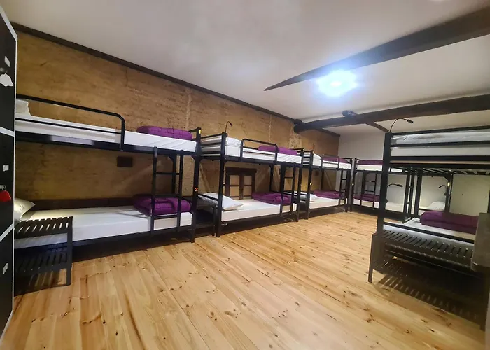 El Encanto Villares de Orbigo