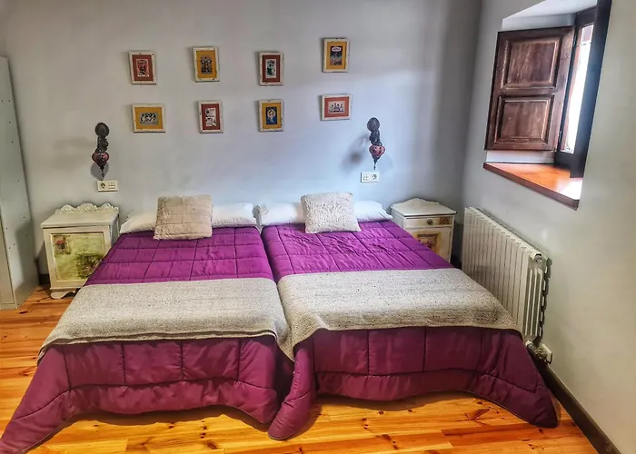 El Encanto * Villares de Orbigo