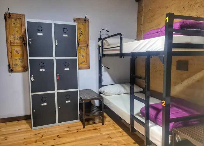 El Encanto Villares de Orbigo