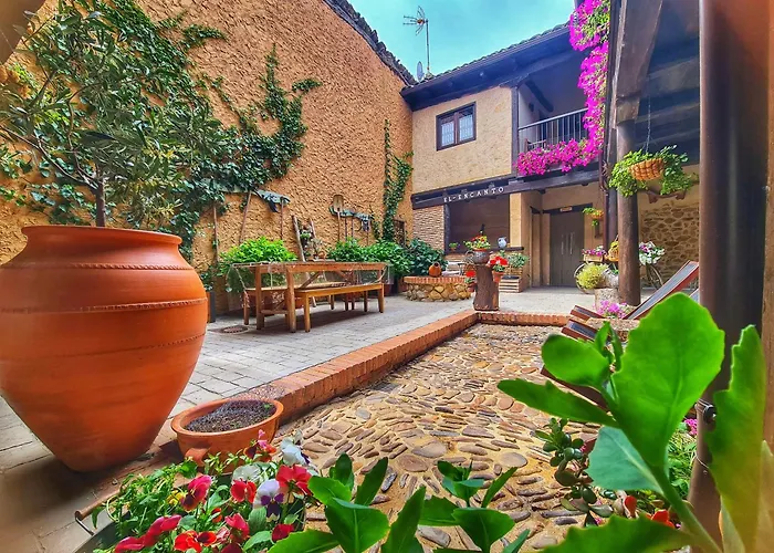 El Encanto * Villares de Orbigo