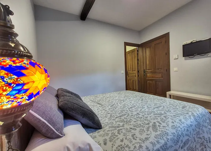 Hostel El Encanto Villares de Orbigo