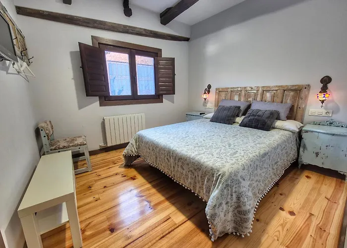 El Encanto * Villares de Orbigo