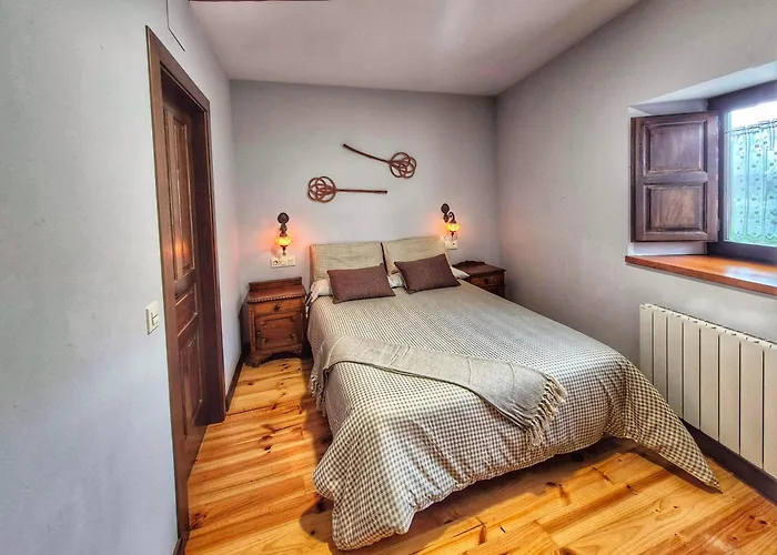 El Encanto * Villares de Orbigo