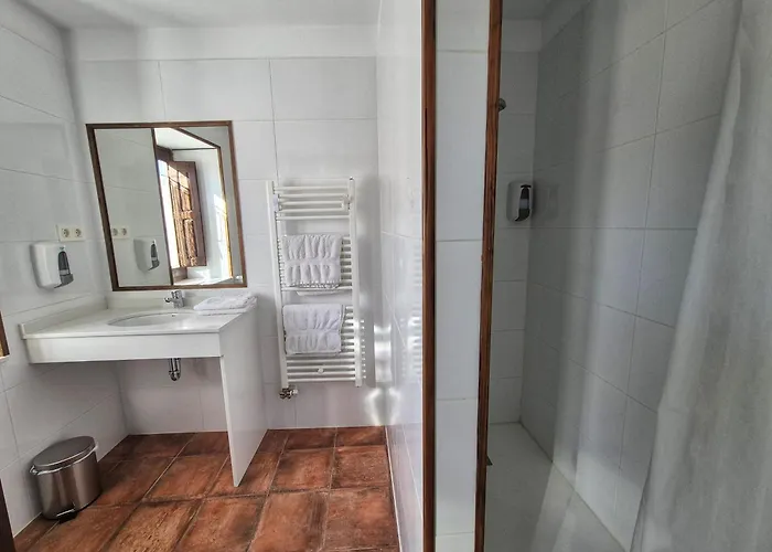 Hostel El Encanto Villares de Orbigo