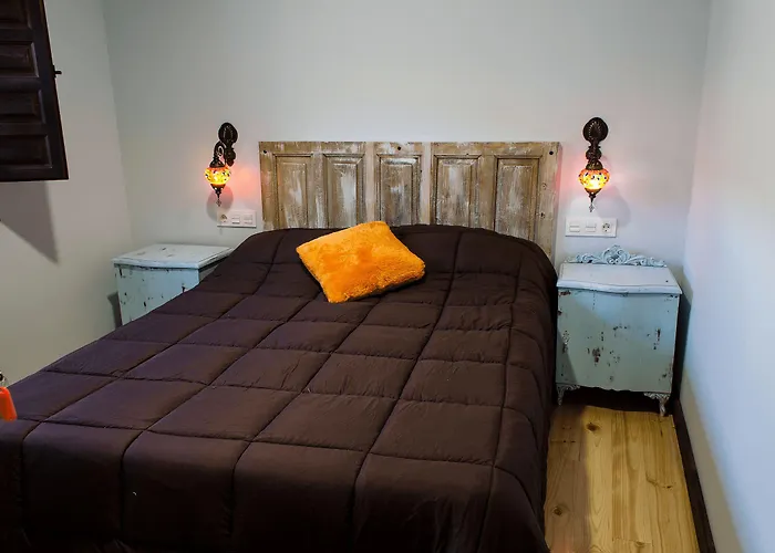 Hostel El Encanto Villares de Orbigo