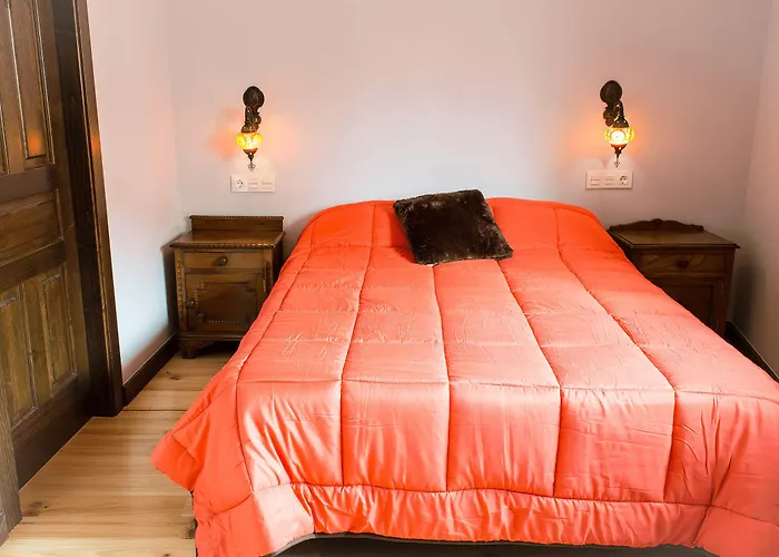 El Encanto * Villares de Orbigo