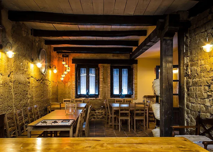 El Encanto * Villares de Orbigo