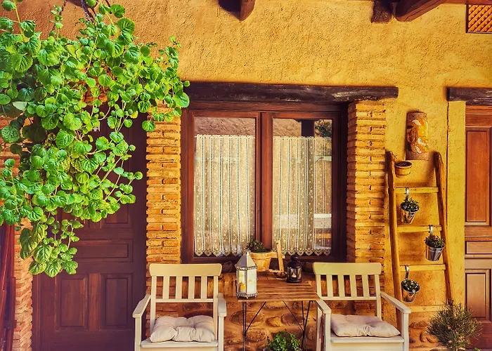 El Encanto Hostel Villares de Orbigo