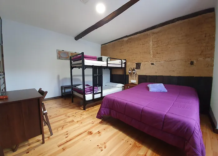 El Encanto * Villares de Orbigo