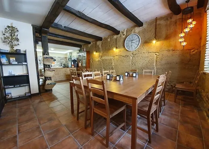 El Encanto Villares de Orbigo