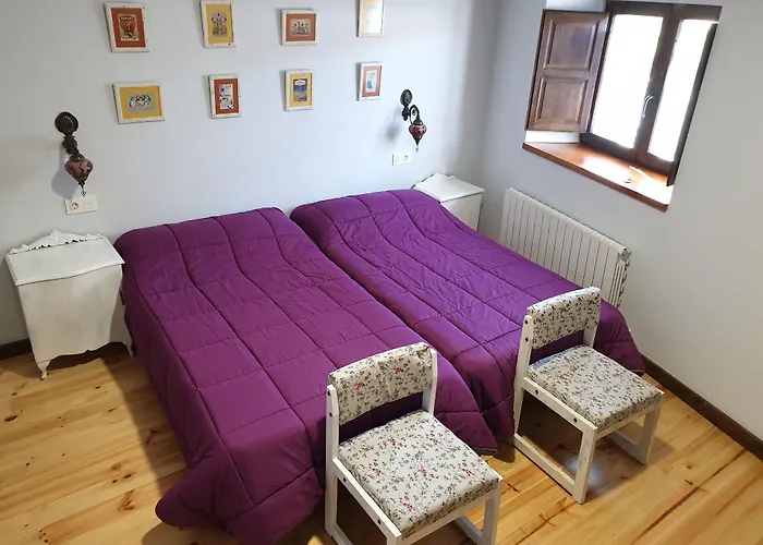 El Encanto Villares de Orbigo