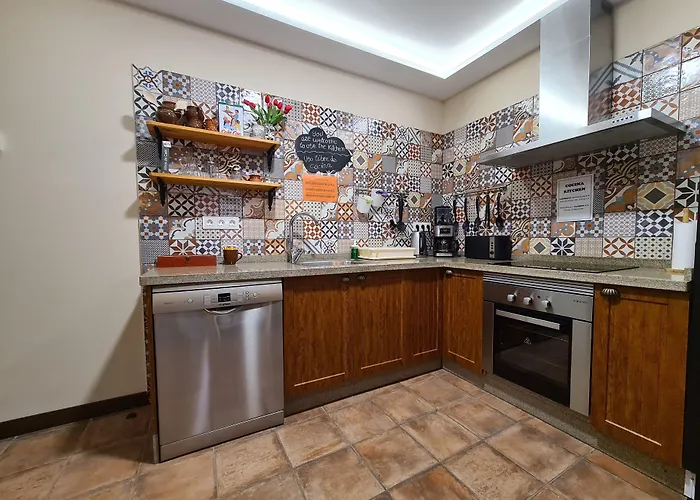 El Encanto * Villares de Orbigo