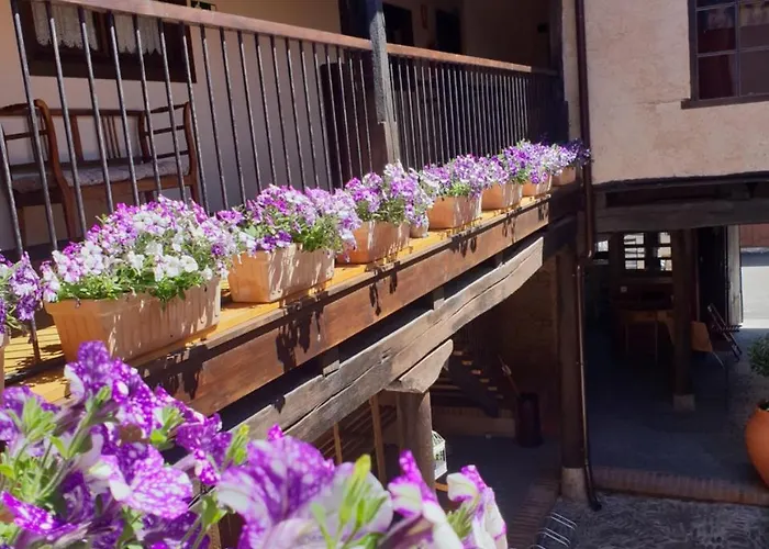 El Encanto Hostel Villares de Orbigo