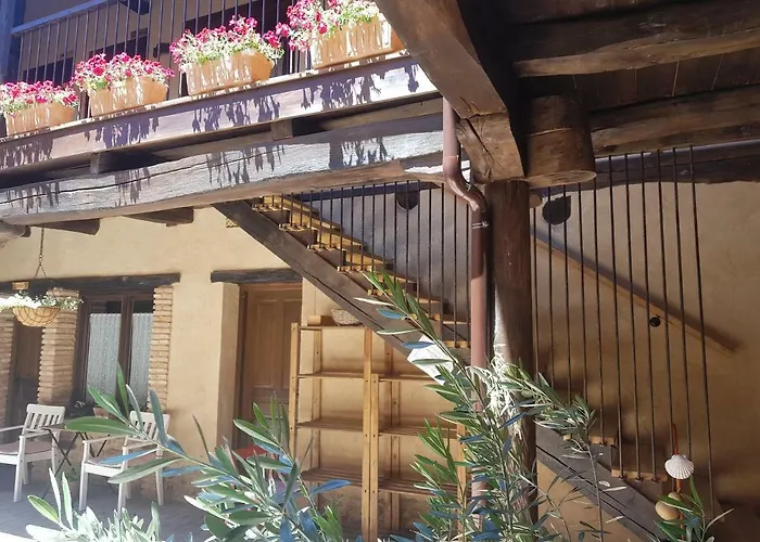 El Encanto * Villares de Orbigo